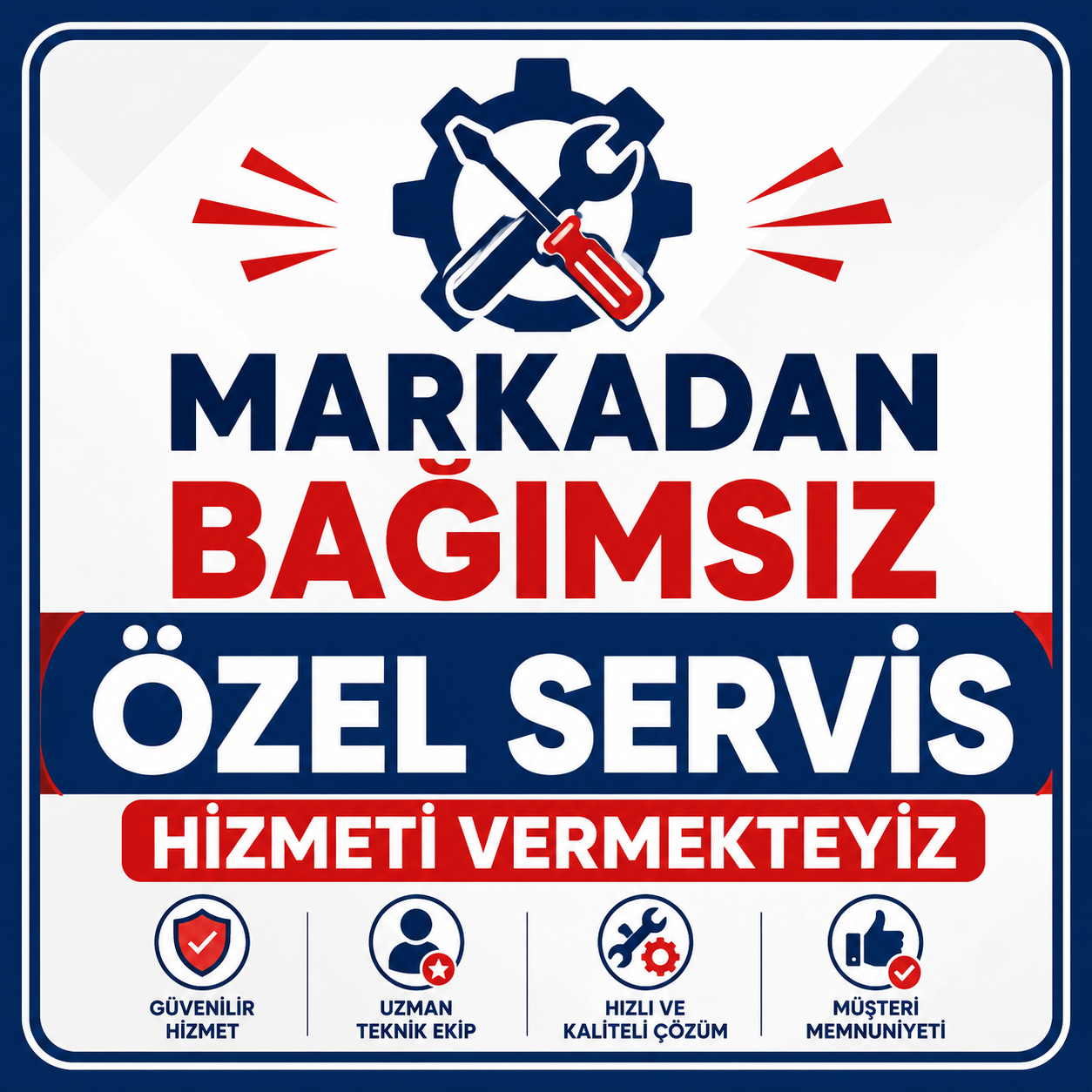Eleşkirt Klima Servisi markadan bağımsız teknik servis
